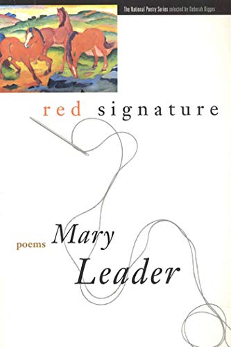 cover image Red Signature
