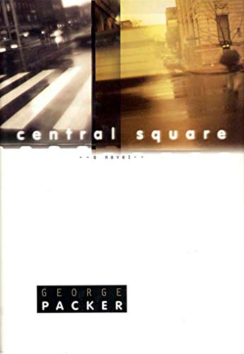 cover image Central Square