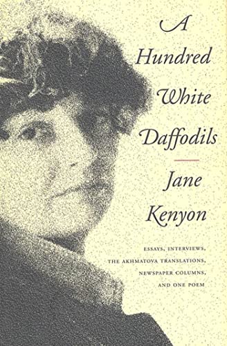 cover image Hundred White Daffodils
