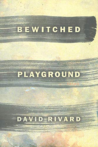 cover image Bewitched Playground