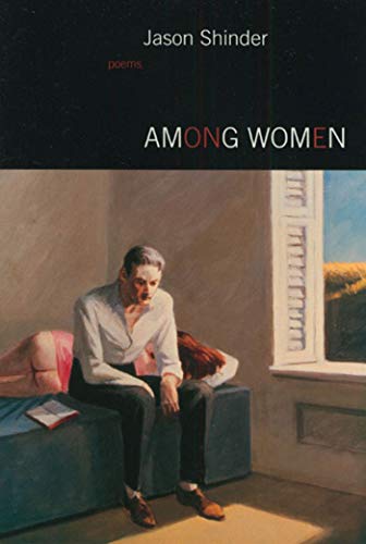 cover image Among Women