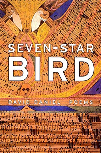 cover image Seven-Star Bird