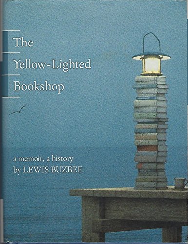 cover image The Yellow-Lighted Bookshop