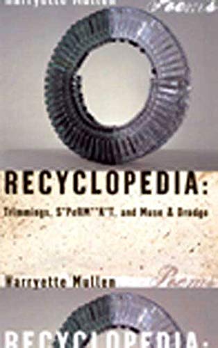 cover image Recyclopedia: Trimmings, S*PeRM**K*T, and Muse & Drudge