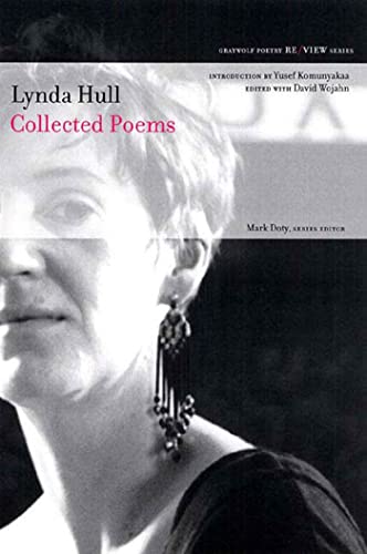 cover image Collected Poems