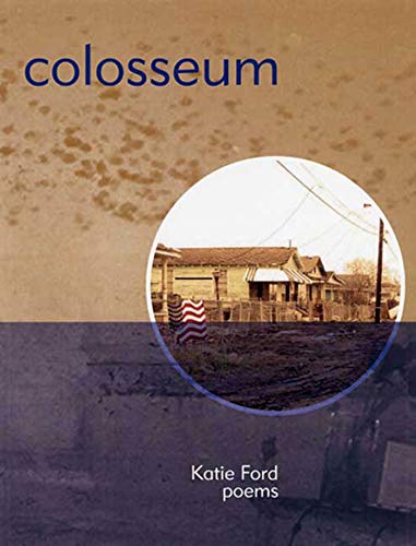cover image Colosseum