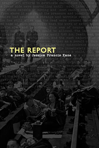 cover image The Report