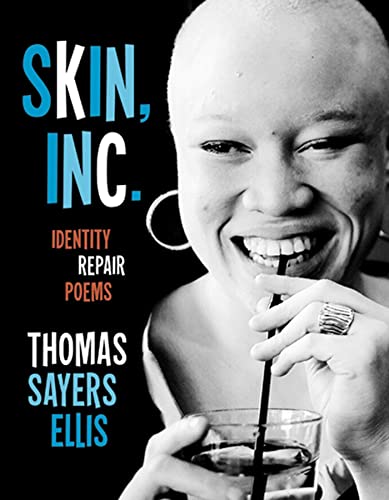 cover image Skin, Inc.: Identity Repair Poems