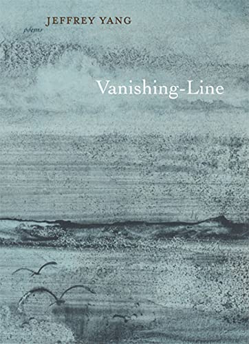 cover image Vanishing-Line