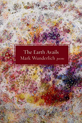cover image The Earth Avails