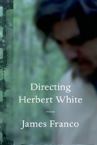 cover image Directing Herbert White