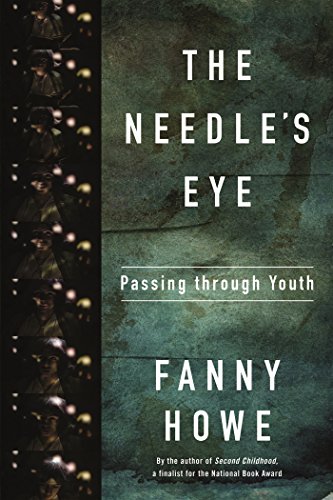 cover image The Needle’s Eye: Passing Through Youth 