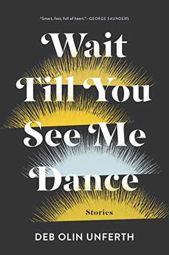 cover image Wait Till You See Me Dance