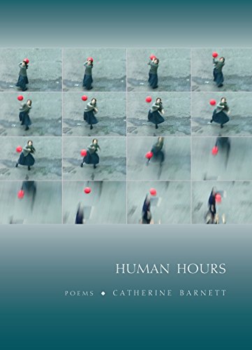 cover image Human Hours