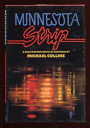 cover image Minnesota Strip