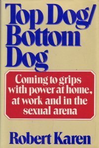 cover image Top Dog/Bottom Dog