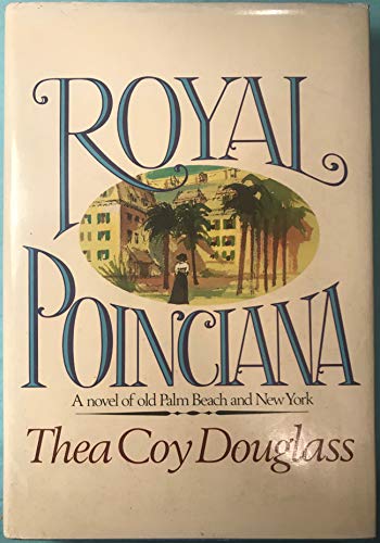 cover image Royal Poinciana