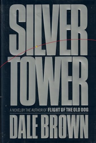 cover image Silver Tower
