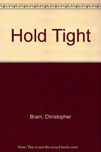 cover image Hold Tight