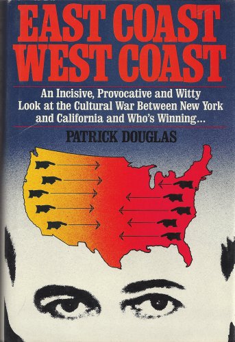 cover image East Coast/West Coast