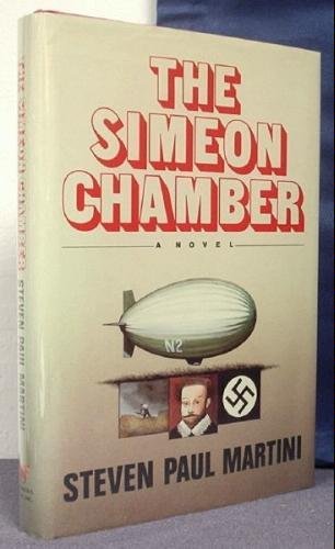 cover image The Simeon Chamber