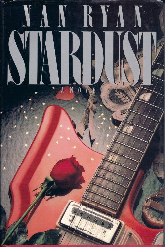 cover image Stardust