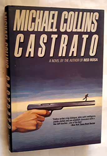 cover image Castrato