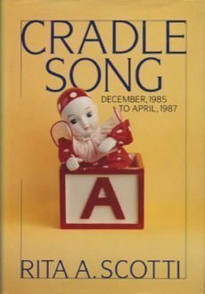 cover image Cradle Song: December 1985