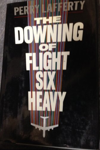 cover image Downing of Flight Six