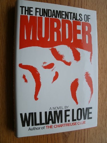 cover image Fundamentals of Murder