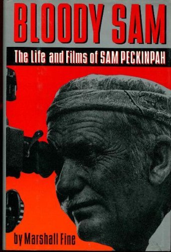 cover image Bloody Sam