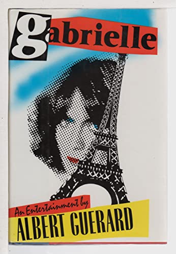 cover image Gabrielle