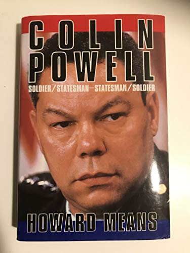 cover image Colin Powell