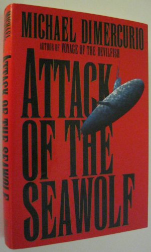 cover image Attack of the Seawolf
