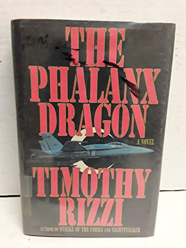 cover image The Phalanx Dragon
