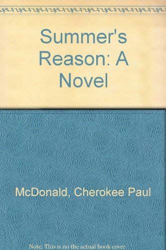 cover image Summer's Reason