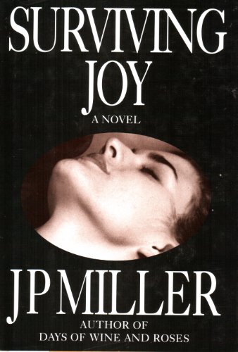 cover image Surviving Joy