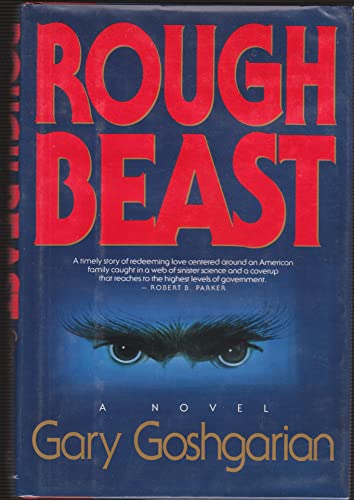 cover image Rough Beast