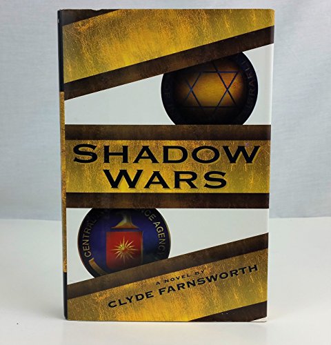 cover image Shadow Wars