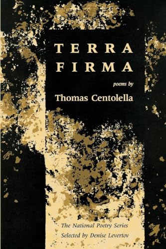 cover image Terra Firma