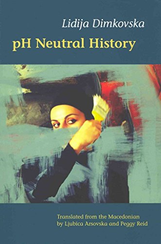 cover image pH Neutral History