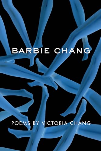 cover image Barbie Chang