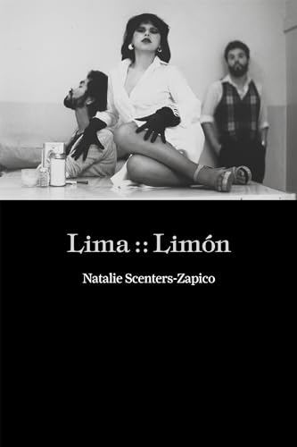 cover image Lima :: Limón