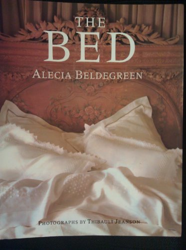 cover image The Bed