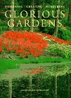 cover image Glorious Gardens: Designing, Creating, Nurturing