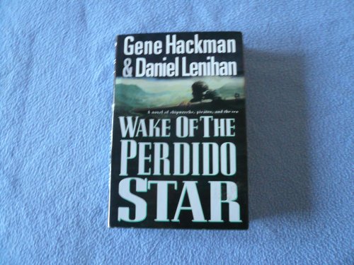 cover image Wake of the Perdido Star