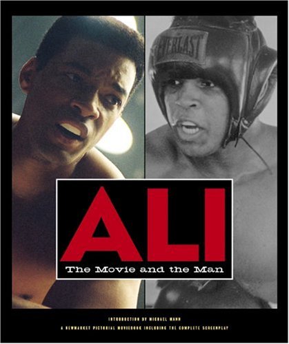 cover image Ali: The Movie and the Man