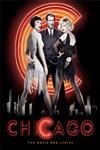 cover image CHICAGO: The Movie and Lyrics