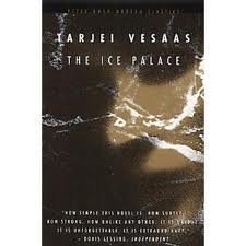cover image The Ice Palace