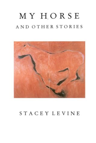 cover image My Horse and Other Stories
